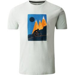 Koszulka męska Movement III Tee Dare2B