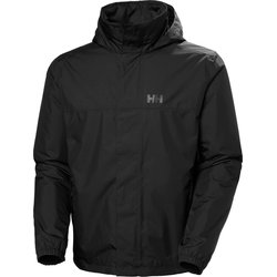 Kurtka męska Vancouver Insulated Rain Jacket Helly Hansen