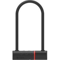 Zapięcie rowerowe U-Lock K-Traz U11 Zefal
