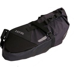 Torba rowerowa podsiodłowa Z Adventure R5 5L Zefal