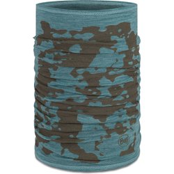 Chusta wielofunkcyjna, komin Merino Lightweight Prints Buff