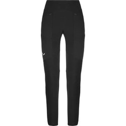 Legginsy damskie Puez DST Warm Cargo Salewa