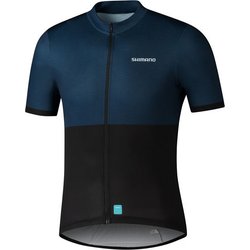 Koszulka rowerowa męska Element Shimano