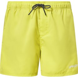 Spodenki plażowe męskie Beachshort Oakley