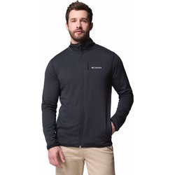 Polar męski Essential Hike Grid Fleece Full Zip Columbia