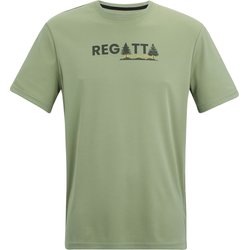 Koszulka męska Fingal Regatta