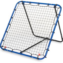 Rebounder piłkarski, bramka treningowa 100x100cm Outtec