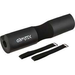 Osłona karku na gryf 45cm Gymtek