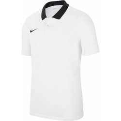 Koszulka męska polo DF Park 20 Nike