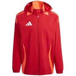 Kurtka męska Tiro 24 Competition All-Weather Adidas