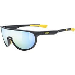 Okulary przeciwsłoneczne juniorskie Sportstyle 515 Uvex