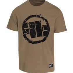 Koszulka męska Scratch Pitbull West Coast