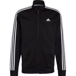 Bluza męska Primegreen Essentials Warm-Up 3-Stripes Adidas