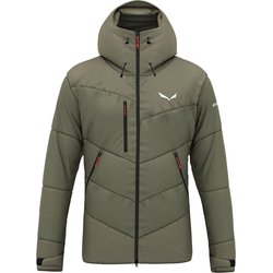 Kurtka puchowa męska Ortles Heavy2 PTX/RDS Down Salewa