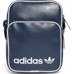 ういvintage adidas originals Boston bag Adidas Originals Boston vintage-style bag - His Knibs