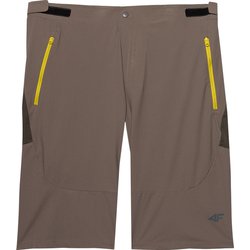 Spodenki rowerowe męskie 4FWSS24TFSHM544 4F