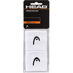 Frotka na rękę Wristband 2.5" Head