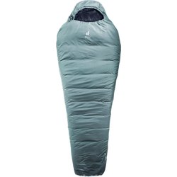 Śpiwór mumia Orbit +5° L Deuter