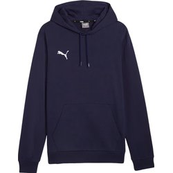 Bluza męska teamGoal Casuals Hoody Puma