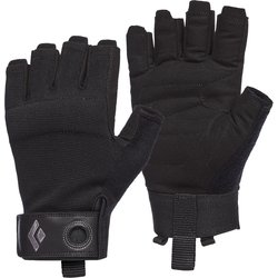Rękawice męskie Crag 1/2 Finger Black Diamond