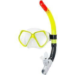 Zestaw do nurkowania Oasis: maska+fajka Allright