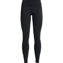 Legginsy damskie Favorite Wordmark Under Armour