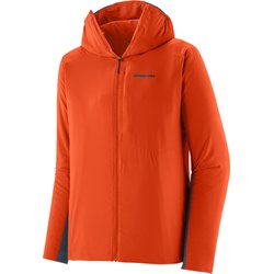 Kurtka męska Nano-Air Ultralight Full-Zip Hoody Patagonia