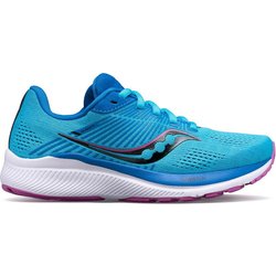 Buty do biegania Guide 14 Wmn's Saucony