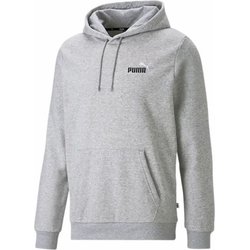 Bluza męska ESS+2 Small Logo Hoodie Puma