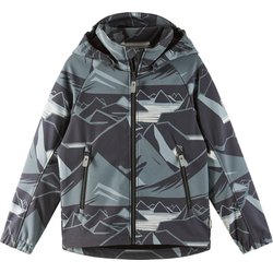 Softshell juniorski Aitoo Reima