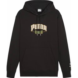 Bluza męska Team For The Fanbase Puma