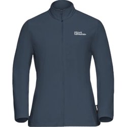 Polar damski Taunus FZ Jack Wolfskin