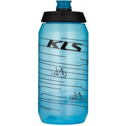 Bidon Kolibri 550ml Kellys