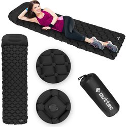 Materac trekkingowy 238x70x5cm Outtec WYPRZEDAŻ