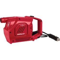Pompka elektryczna Quickpump 12V Coleman
