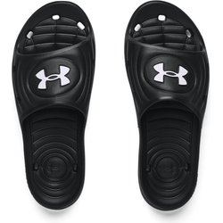 Klapki Locker IV Slider Under Armour