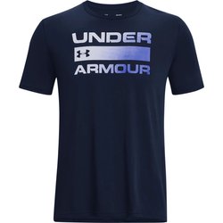 Koszulka męska Team Issue Wordmark Under Armour