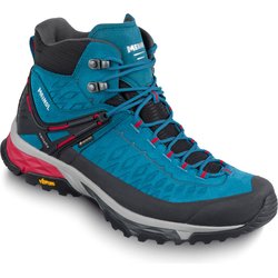 Buty trekkingowe Top Trail Mid GTX Meindl