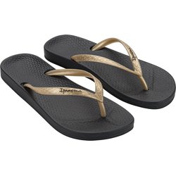 Klapki Anatomica Tan Wm's Ipanema