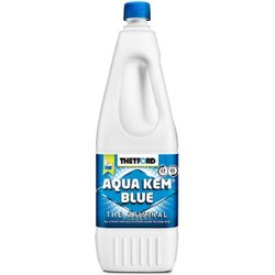 Płyn do toalet Aqua Kem Blue 2L Thetford