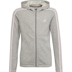 Bluza juniorska Essentials 3-Stripes Hoodie Adidas