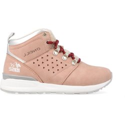 Buty, trzewiki Ventura Mid Jr O'Neill