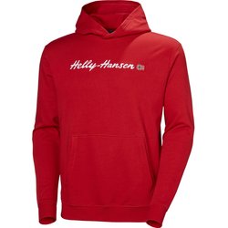 Bluza męska Core Graphic Sweat Hoodie Helly Hansen