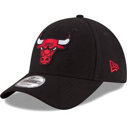 Czapka z daszkiem NBA Chicago Bulls New Era