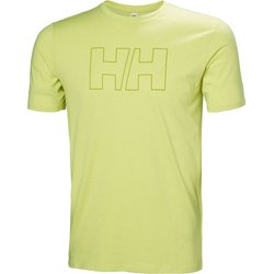 Koszulka męska Tech Logo Helly Hansen