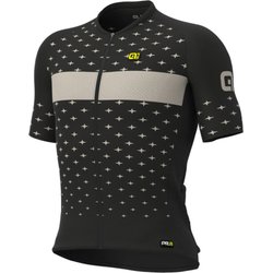 Koszulka rowerowa męska Jersey Stars ALE