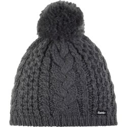 Czapka Afra Pompon MÜ Eisbar