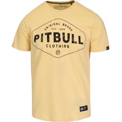 Koszulka męska CO. Pitbull West Coast