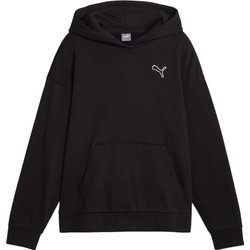Bluza damska Better Essentials Hoodie FL Puma