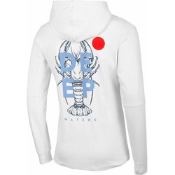 Bluza męska HOL22 BLM610 Outhorn